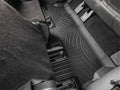 WeatherTech auto part detail