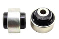 CONTROL ARM LOWER INNER REAR BUSHING ADDS +0.5DEG CASTER + ANTILIFT. LOWER INNE