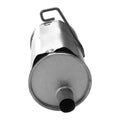 MUFFLER MSL MAXIMUM