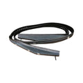 76-91 REAR GLASS TO TOP SEAL-FITS SH
