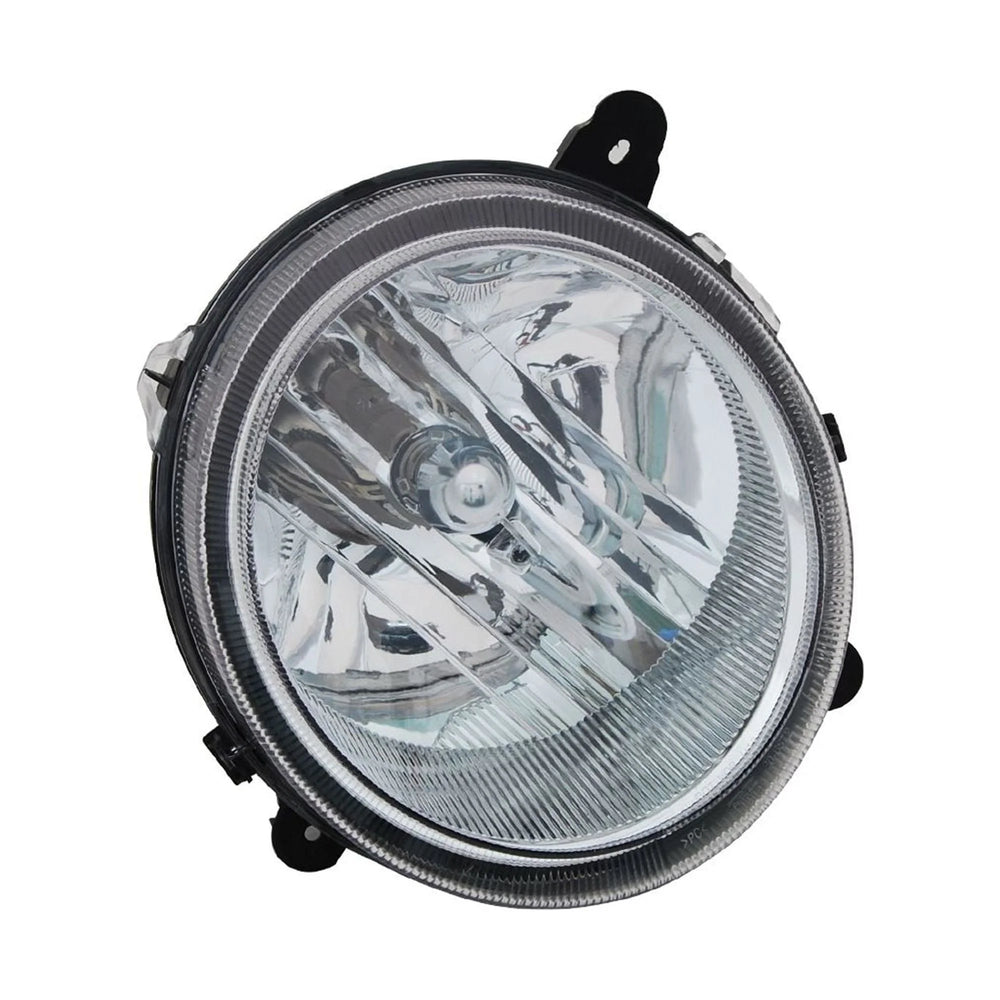 TYC auto part