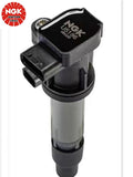 NGK auto part detail