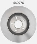 DFC 01-11 Ford Explorer Sport Front GeoSPEC Coated Rotor