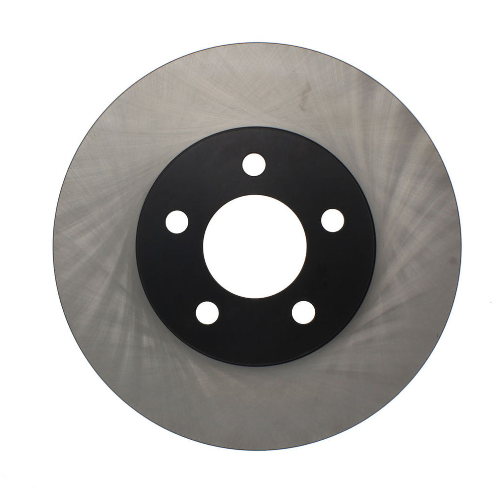 DFC auto part