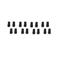 ARP Perma-Loca c adjustable 3/8 12pt rocker arm nut kit
