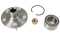 MOOG 91-95 Ford Taurus Front Hub Repair Kit