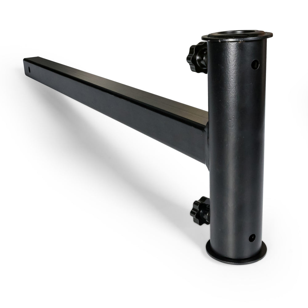 HITCH MOUNT UMBRELLA HOLDER