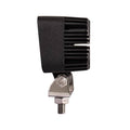 LIGHT,FLOOD,12-24 VDC,6 LED,CLEAR,