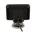 LIGHT,FLOOD,12-24 VDC,6 LED,CLEAR,