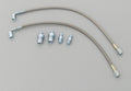 Wilwood Flexline Kit 93-02 Camaro w/SL6 Front Caliper