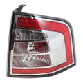 FD EDGE 0708/0910(SE SEL LIMITED MODEL) TAIL LAMP ASSY LH