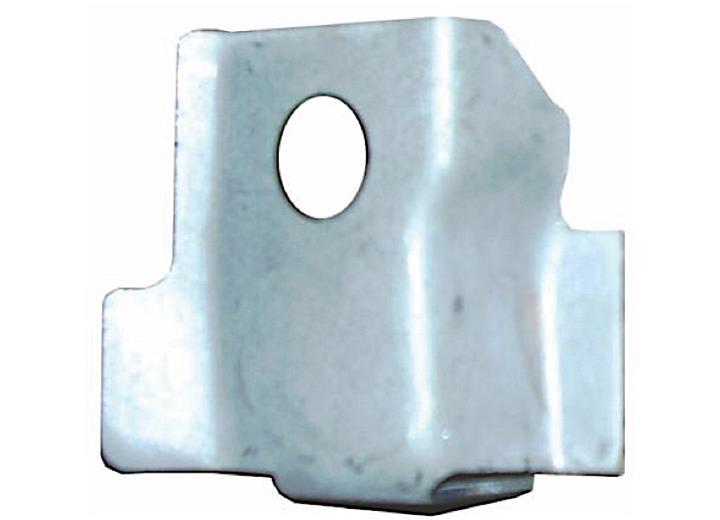 RH COWL TO FENDER BRKT CHEVROLET 55 (STEEL GAUGE 13)