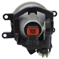CAPA 1420 TY 4RUNNER; 1215 TY PRUS/1315 LX ES350 BULB TYPE S.M.L LH