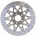 DBA 00-06 Toyota Celica En-Shield Standard Front Brake Rotor