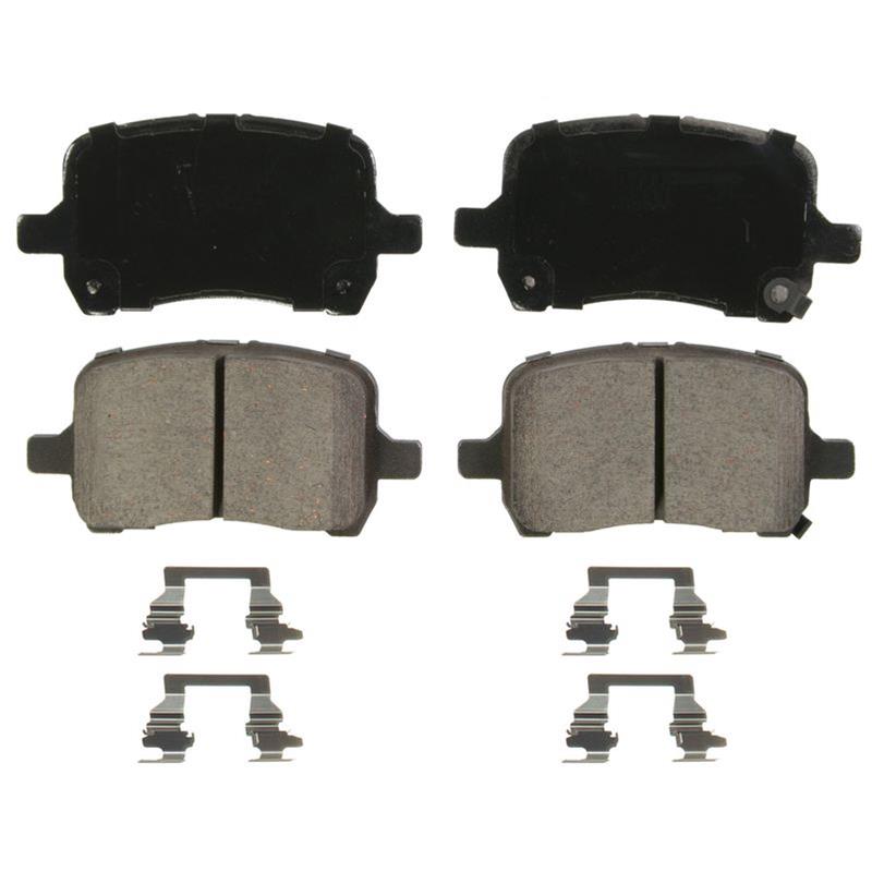 WAGNER BRAKE auto part