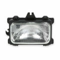 1988-1989 C1500 HEAD LIGHT OUTER LH