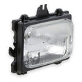 1988-1989 C1500 HEAD LIGHT OUTER LH