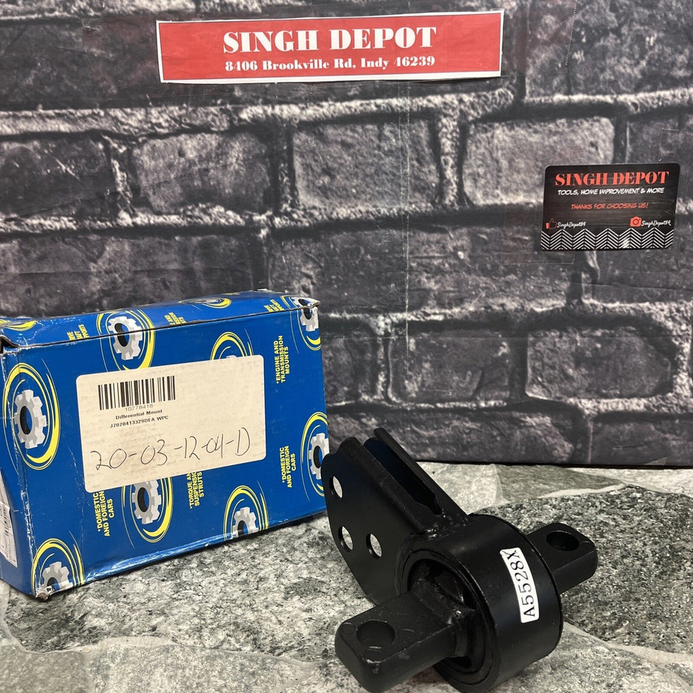 DEA PRODUCTS auto part
