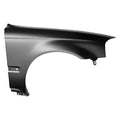 CAPA RH FRT FENDER ASSY HONDA CIVIC 19992000