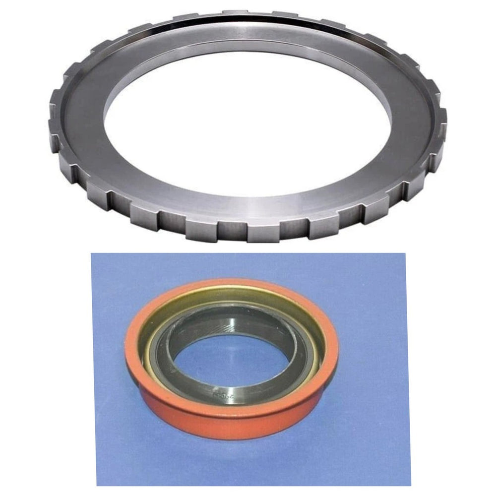 Sun Coast Converters auto part