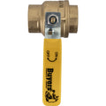 VALVE, BALL-FULL PORT 1-1/2IN