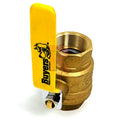 VALVE, BALL-FULL PORT 1-1/2IN