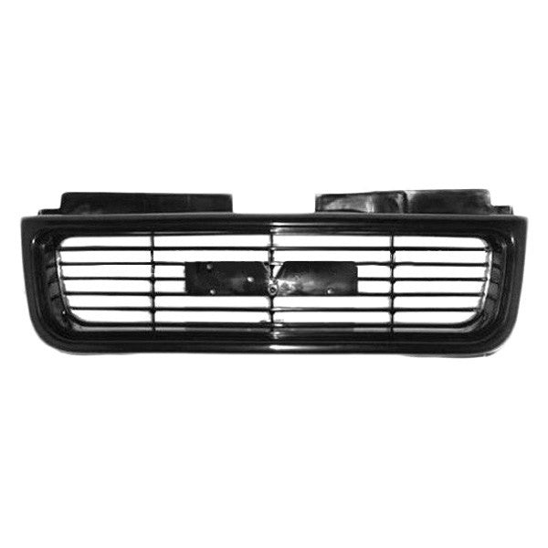 Sherman Parts auto part