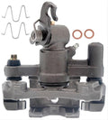FRICTION CALIPERS