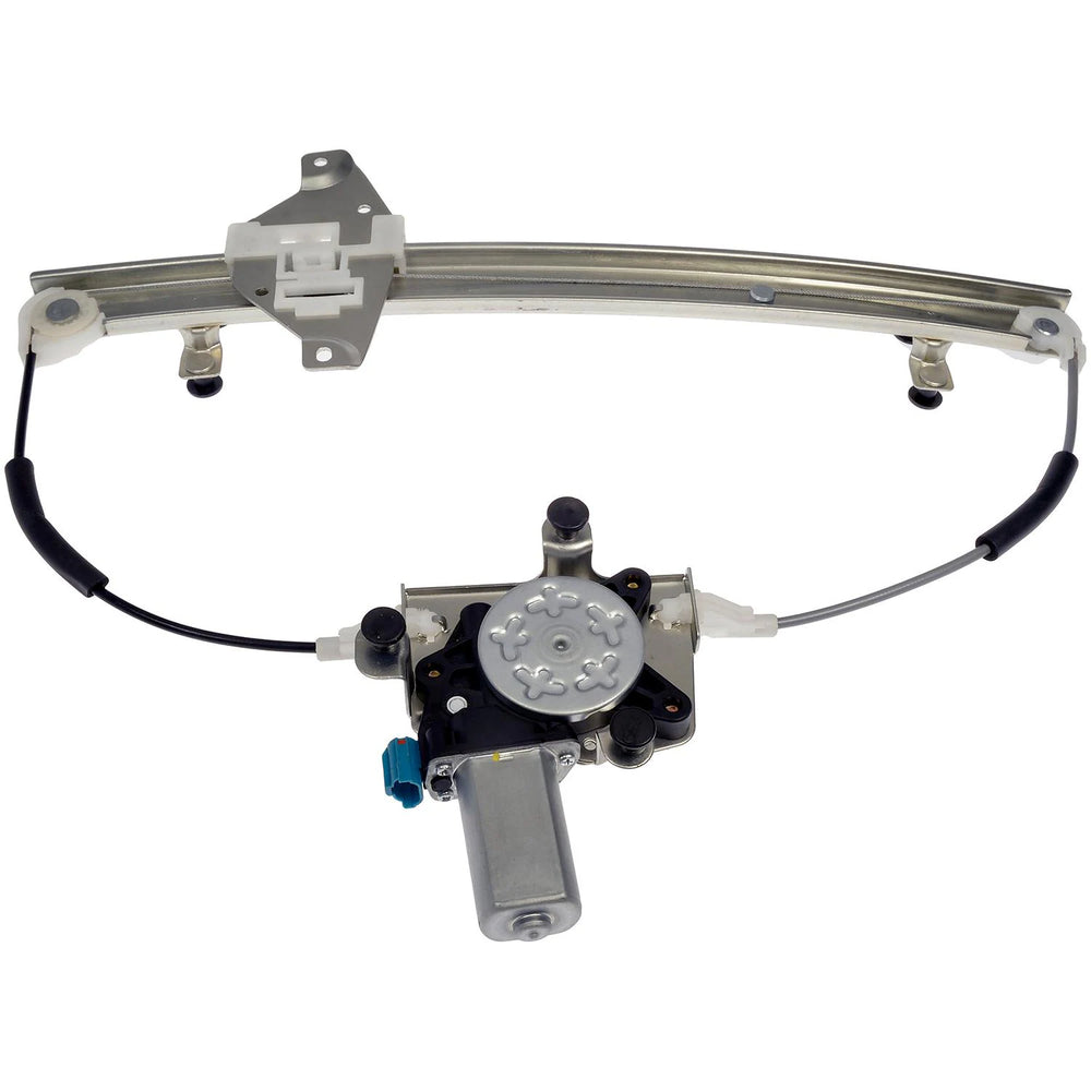 WINDOW REGULATOR