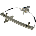 WINDOW REGULATOR