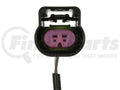 STANDARD EXHAUST GAS TEMPERATURE SE
