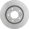 Brembo 98-02 Mazda 626/92-95 929/2003 Protege Front Premium UV Coated OE Equivalent Rotor