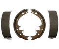 BRAKE SHOES