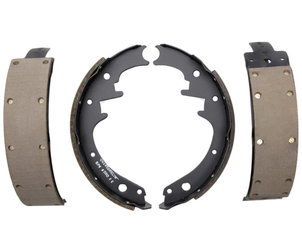 R auto part