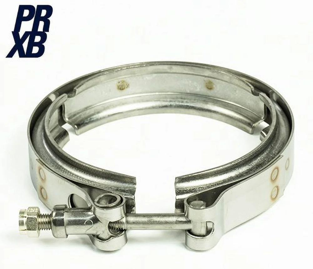 ~(0.8 lbs. 5X5X1)~ V-CLAMP 4 FULL MARMON