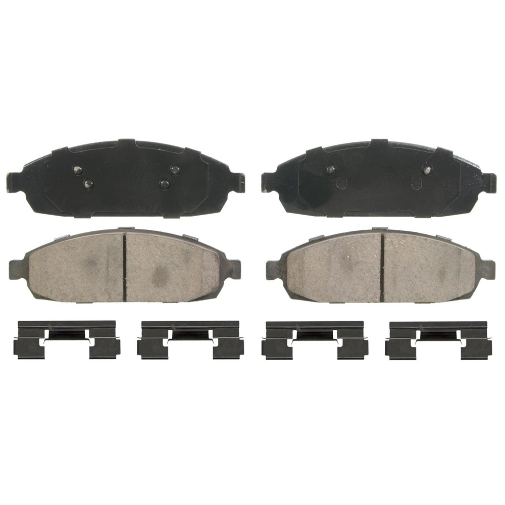 WAGNER BRAKE auto part