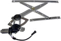 WINDOW REGULATOR