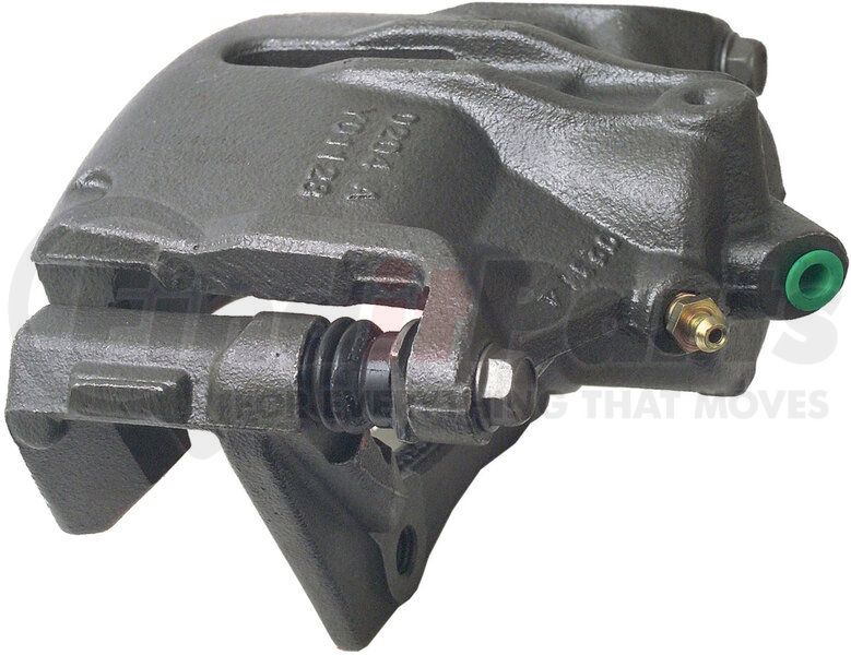 UNLOAD BRAKE CALIPER IMP