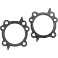 Cometic Harley-Davidson 3.570in Stock Bore Evo .060 Head Gasket (Pair)
