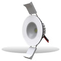 ECLIPSE DOWNLIGHT DL55 - WHITE (BLA
