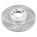 Power Stop 07-18 BMW X5 Front Semi Coated Rotor