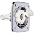 WATER PRESSURE REGULATOR