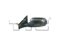 0711 HD C.R.V PWR HT PTM MIR LH