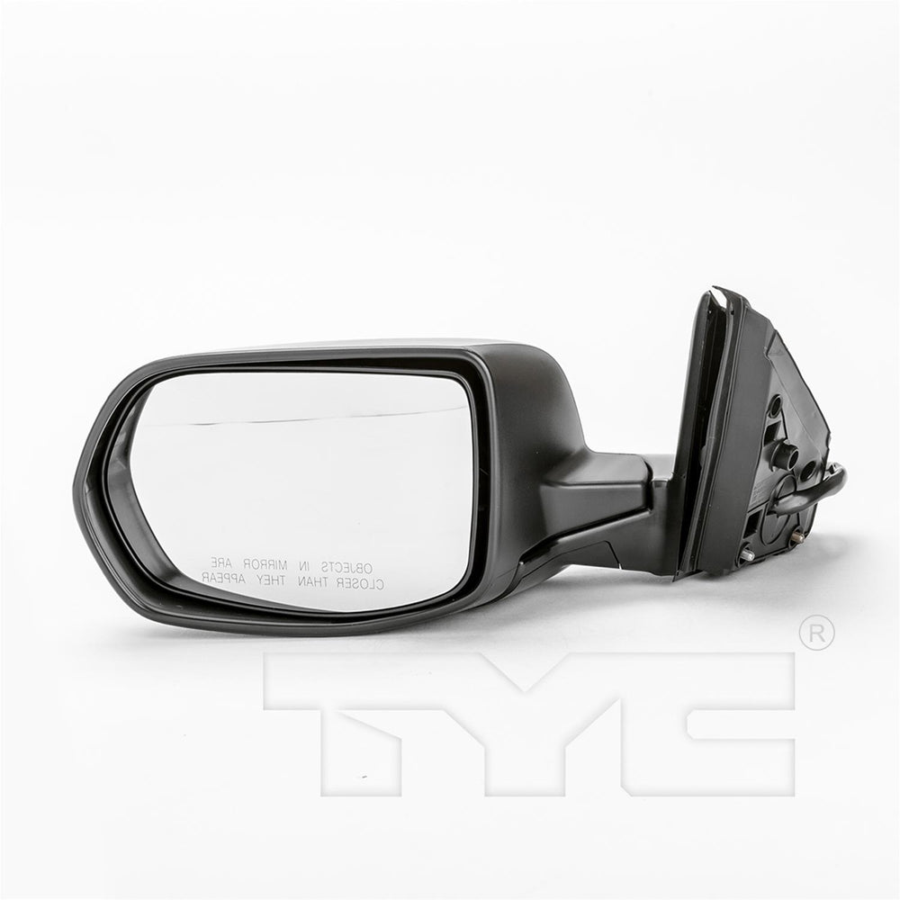 0711 HD C.R.V PWR HT PTM MIR LH