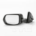 0711 HD C.R.V PWR HT PTM MIR LH