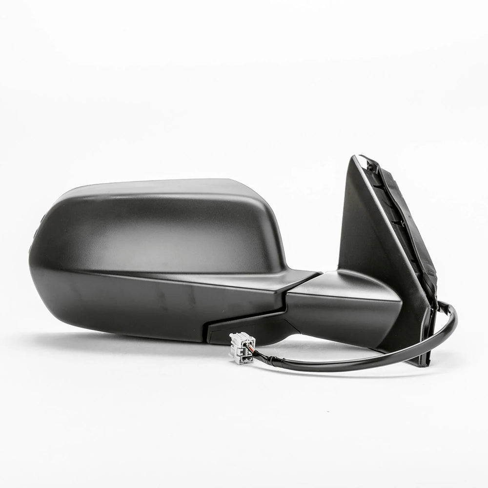 0711 HD C.R.V PWR HT PTM MIR RH