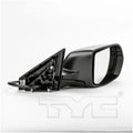 0711 HD C.R.V PWR HT PTM MIR RH