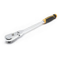 RAT CUSH GRIP FLEX TD 1/2DR 90 TOOTH