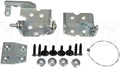 HINGE ASSEMBLY RH