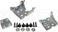HINGE ASSEMBLY RH